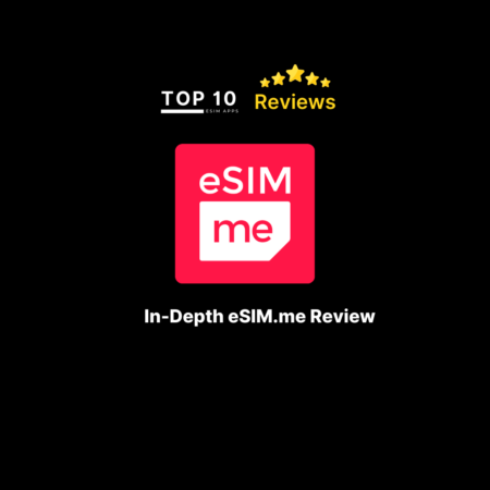 eSIM.me Review 2023: Is This the Future of Smartphone Connectivity?