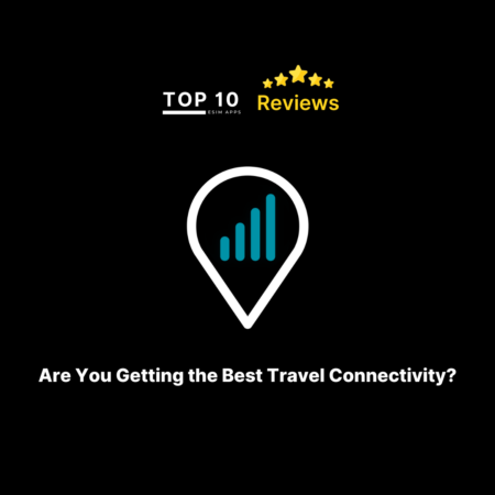 Ubigi eSIM Review: Are You Getting the Best Travel Connectivity? Find Out Now!