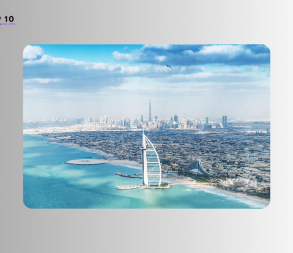 Discover eSIM in the UAE: Top Providers, Exciting Plans, and Handy Travel Tips